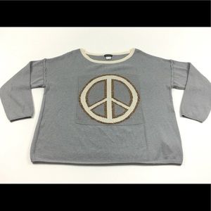 Venus Peace Sweater